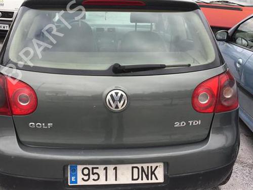 Headlight switch VW GOLF PLUS V (5M1, 521) 1.4 16V | BP24556563I24  - Image 8