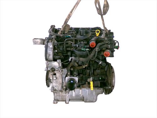 Used Engine Engine CITROËN XSARA PICASSO (N68) 2.0 HDi (90 hp) 36404886 36404886