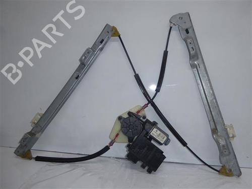 Used Front right window mechanism Front right window mechanism 24556250 24556250