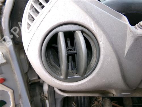 Luftventil Luftventil FIAT MULTIPLA (186_) 1.9 JTD 105 (186AXB1A) (105 hp) 30187086 30187086