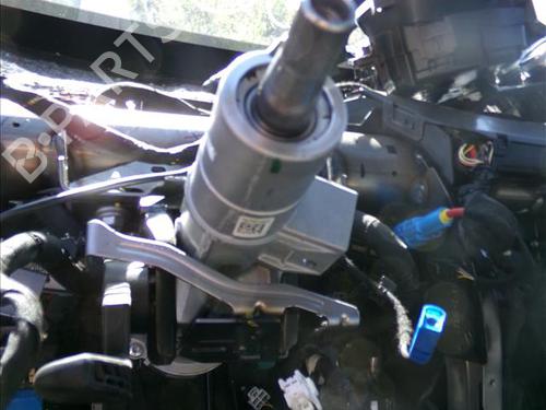 Used Steering column Steering column RENAULT CAPTUR II (HF_) TCe 140 (HFN0) (140 hp) 33423803 33423803