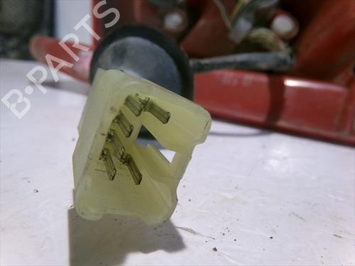 Right taillight DAEWOO REZZO (U100) 2.0 | BP28290276C35 - Image 3