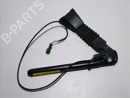 Sikkerhedssele-spænde Sikkerhedssele-spænde OPEL ASTRA G Hatchback (T98) 1.7 DTI 16V (F08, F48) (75 hp) 25302150 25302150