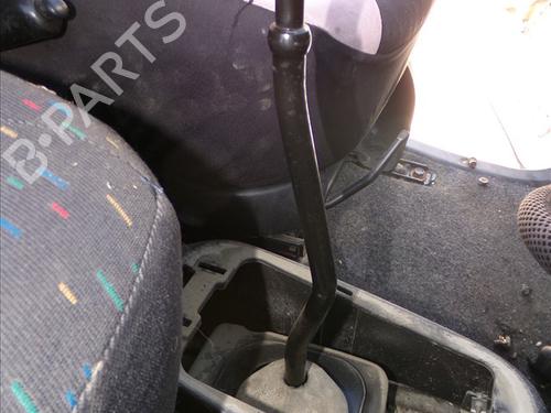 Used Gear lever Gear lever HYUNDAI H-1 Van (A1) 2.5 CRDi (140 hp) 28838430 28838430