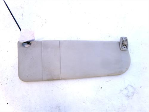 Used Right sun visor Right sun visor PEUGEOT EXPERT (224_) 2.0 HDi (94 hp) 36184088 36184088