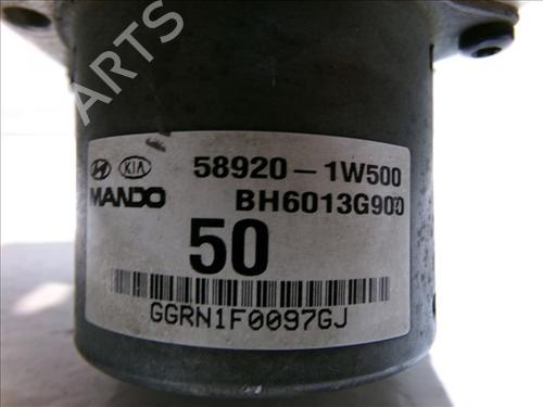 ABS pump KIA RIO III (UB) 1.4 CRDi | BP24558344M43  - Image 5