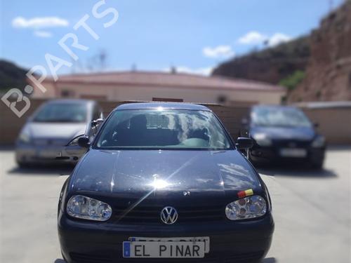 Used Parts VW BORA I (1J2)  1.9 TDI  2563606