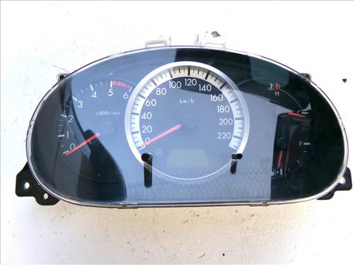 Used Electronic module Electronic module MAZDA 5 (CR) 2.0 CD (CR19) (143 hp) 27978923 27978923
