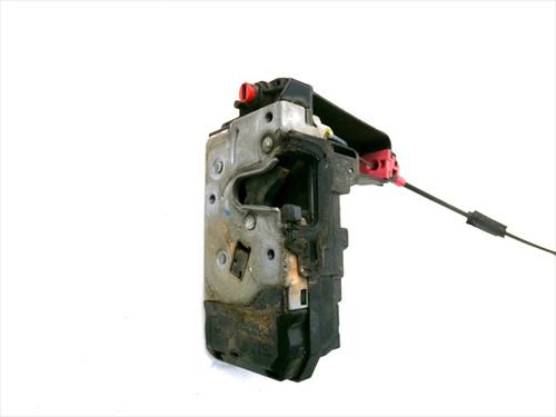 rear-right-lock-opel-astra-h-a04-2004-2005-2006-2007-2008-2009-2010-2011-2012-2013-2014-33904773 main image