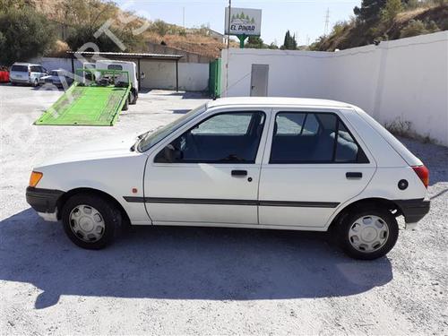 Left front indicator FORD TRANSIT Platform/Chassis (FM_ _, FN_ _) 2.0 DI (F_E_, F_F_) | BP24556808C32  - Image 6