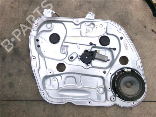 Used Front left window mechanism Front left window mechanism KIA CARENS III MPV (UN) 2.0 CRDi 140 (140 hp) 30437699 30437699