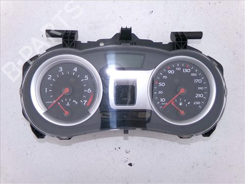Used Electronic module Electronic module RENAULT CLIO III (BR0/1, CR0/1) 1.2 16V (BR02, BR0J, BR11, CR02, CR0J, CR11) (75 hp) 30908401 30908401