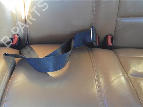Used Rear center seatbelt Rear center seatbelt JEEP GRAND CHEROKEE I (ZJ, ZG) 4.0 i 4x4 (Z) (177 hp) 24563181 24563181