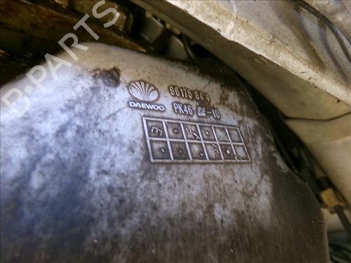 Gearbox DAEWOO REZZO (U100) 2.0 | BP28290285M3 - Image 2