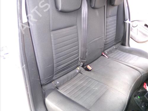 Used Rear seat Rear seat RENAULT MEGANE III Hatchback (BZ0/1_, B3_) 1.2 TCe (BZ2B, BZ11) (116 hp) 29052292 29052292