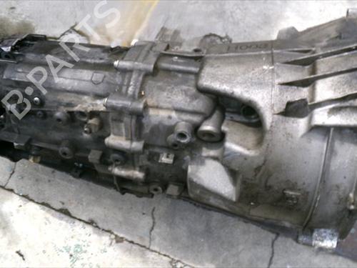 Used Gearbox Gearbox BMW 1 (E87) 120 d (163 hp) 33265532 33265532