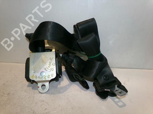 Front right seatbelt KIA CEE'D Hatchback (ED) 2.0 CRDi 140 | BP26204715I25 - Image 2