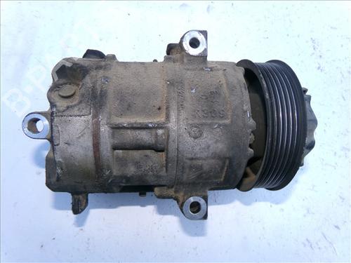 Used AC compressor AC compressor OPEL CORSA D (S07) 1.3 CDTI (L08, L68) (75 hp) 29385326 29385326