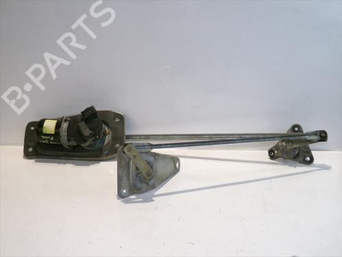 Used Front wiper motor Front wiper motor CITROËN BERLINGO / BERLINGO FIRST MPV (MF_, GJK_, GFK_) 1.6 HDI 75 (MF9HW, GJ9HWC, GF9HWC, GN9HWC) (75 hp) 33264380 33264380