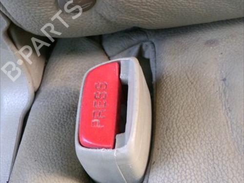 Used Seat buckle Seat buckle 37231555 37231555