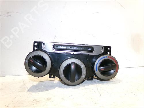 Used Climate control Climate control HYUNDAI i10 I (PA) 1.1 (68 hp) 33264627 33264627