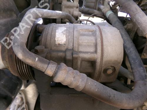 Used AC compressor AC compressor MERCEDES-BENZ VITO Bus (W638) 108 D 2.3 (638.164) (79 hp) 27587335 27587335