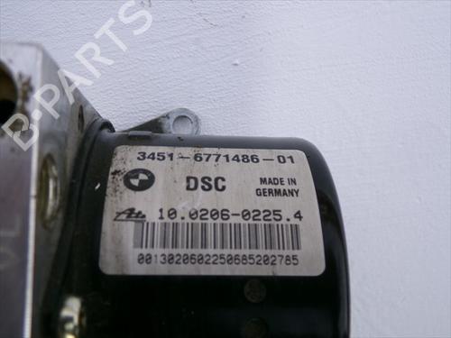 ABS pump BMW 1 (E87) 120 d | BP33265465M43 - Image 2