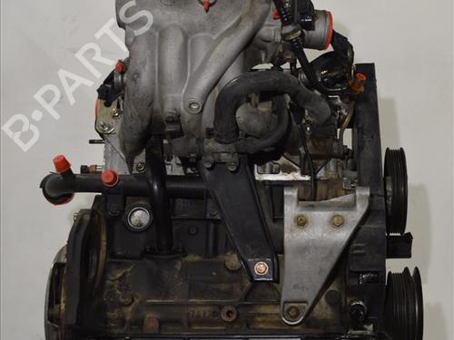 Engine DAEWOO NEXIA 1.5 (08, 68) | BP24567838M1 - Image 3