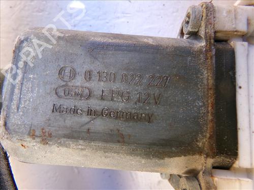 Front right window mechanism BMW 3 (E90) 320 d | BP28419359C23 - Image 3