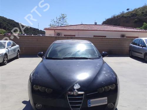 Left tailgate light ALFA ROMEO 159 (939_) 1.9 JTDM 16V (939AXC1B, 939AXC12) | BP26314228C79 - Image 2