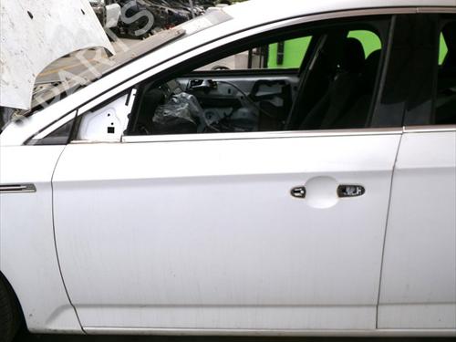 Used Left front door Left front door 38190422 38190422