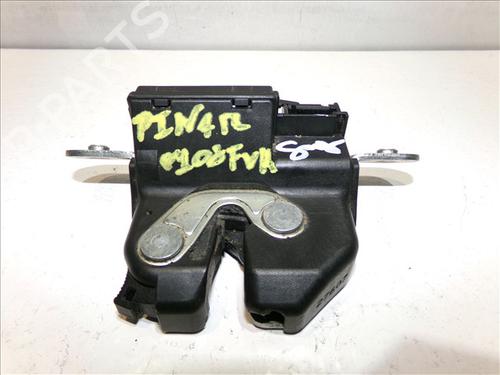 tailgate-lock-opel-corsa-d-s07-2006-2007-2008-2009-2010-2011-2012-2013-2014-2015-25348512 main image