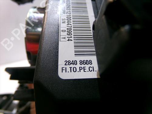 Switch OPEL COMBO Box Body/MPV (X12) 1.3 CDTI (B05) | BP27444144I30  - Image 5