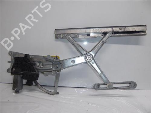 Used Front right window mechanism Front right window mechanism OPEL ASTRA G Hatchback (T98) 1.6 16V (F08, F48) (101 hp) 33423389 33423389