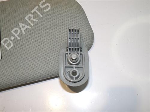 Right sun visor HYUNDAI i30 (GD) 1.6 | BP38346956I2 - Image 4