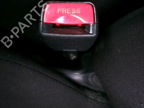 Used Seat buckle Seat buckle MAZDA 3 Saloon (BL) 1.6 MZR CD (BL12) (109 hp) 33265361 33265361