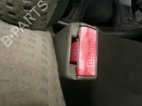 Engate do cinto Engate do cinto CITROËN XSARA PICASSO (N68) 2.0 HDi (90 hp) 32045817 32045817