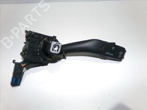 Used Steering column stalk Steering column stalk 24561210 24561210