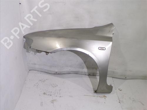 Used Left front fenders Left front fenders FIAT STILO (192_) 1.9 JTD (192_XE1A) (115 hp) 24857994 24857994