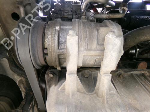 AC-Kompressor KIA CARENS I MPV (FC, FJ) 2.0 CRDi (140 hp) 31353437