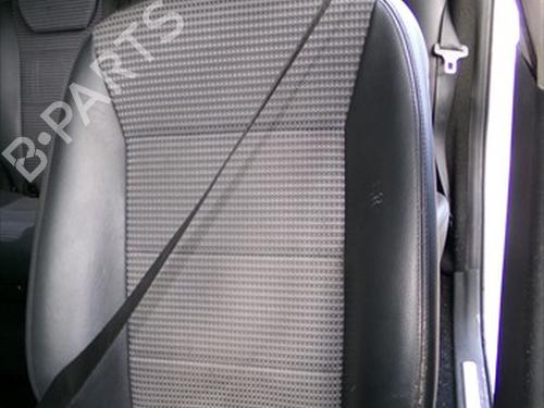 Used Front left seatbelt Front left seatbelt MERCEDES-BENZ B-CLASS Sports Tourer (W245) B 200 CDI (245.208) (140 hp) 31918279 31918279
