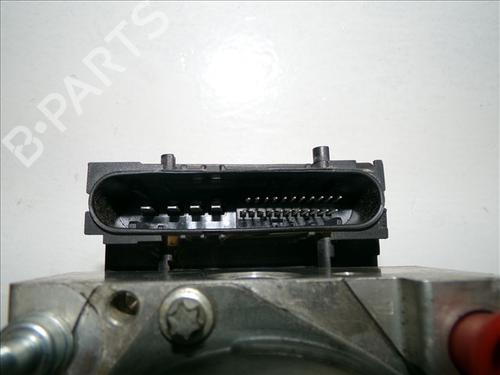 ABS pump RENAULT MODUS / GRAND MODUS (F/JP0_) 1.5 dCi (FP0F, JP0F) | BP24557156M43 - Image 4