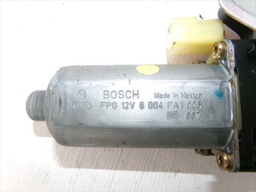 Front right window mechanism FORD COUGAR (EC_) 2.5 V6 24V | BP40061731C23 - Image 4