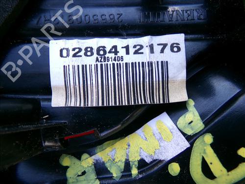 Right tailgate light RENAULT CAPTUR I (J5_, H5_) 0.9 TCe 90 | BP31082419C80 - Image 3