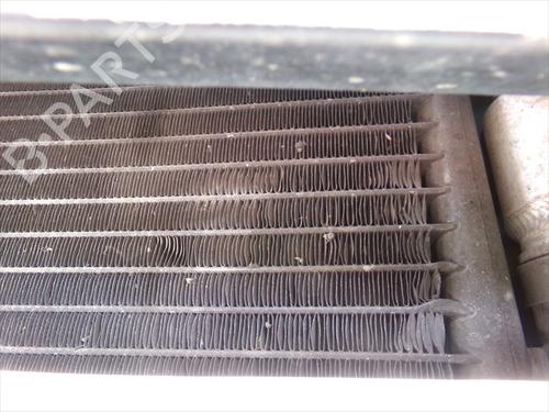 Used AC radiator AC radiator FIAT PANDA (169_) 1.2 (169.AXB11, 169.AXB1A) (60 hp) 34428886 34428886