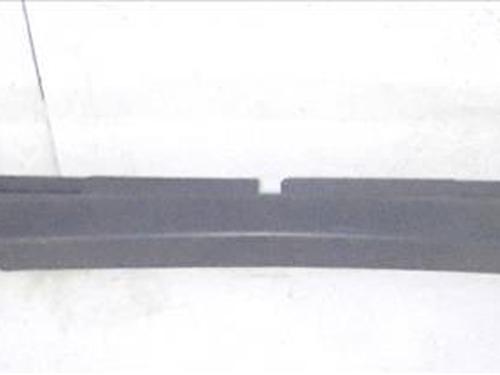 Used Rear bumper Rear bumper AIXAM CROSSLINE 0.4 (5 hp) 33423515 33423515