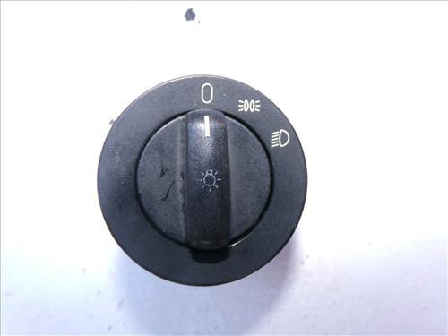 Used Headlight switch Headlight switch BMW 5 (E39) 525 tds (143 hp) 29484136 29484136