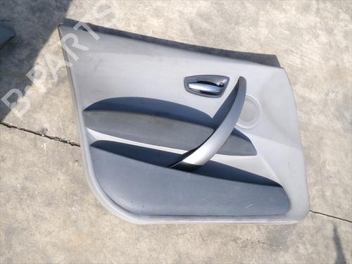 Used Other Other BMW 1 (E87) 120 d (163 hp) 33265496 33265496