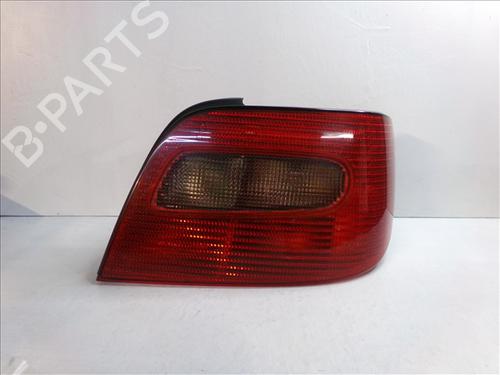 Used Right taillight Right taillight CITROËN XSARA Coupe (N0) 1.6 16V (109 hp) 25707589 25707589