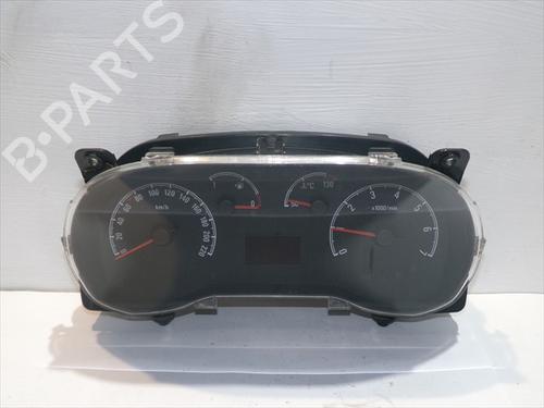 Electronic module OPEL COMBO Box Body/MPV (X12) 1.3 CDTI (B05) | BP27444132M83 - Image 2
